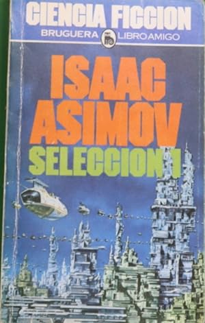 Seller image for Asimov I for sale by Librera Alonso Quijano