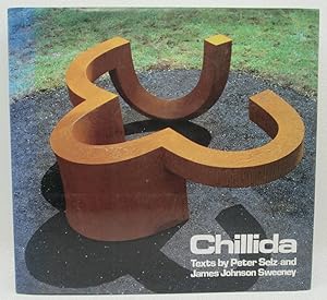 Immagine del venditore per Chillida venduto da Ivy Ridge Books/Scott Cranin