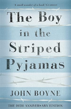 Imagen del vendedor de The Boy in the Striped Pyjamas a la venta por moluna