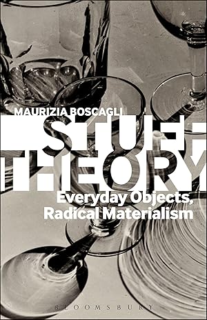 Seller image for Stuff Theory for sale by moluna