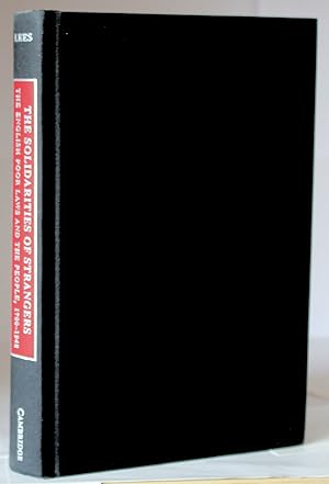 Seller image for The Solidarity of Strangers. The English Poor Laws and the People, 1700-1948 for sale by Trafford Books PBFA