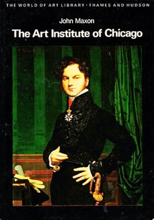 Seller image for The Art Institute of Chicago for sale by LEFT COAST BOOKS
