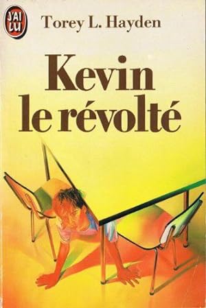 Immagine del venditore per Kevin Le Revolte venduto da Dmons et Merveilles