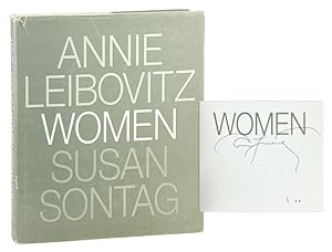 Women [Signed by Leibovitz]