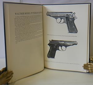 Walther - Complete 3 Volume Set: Vol. I - Walther Models PP and PPK, 1929-1945, Walther Vol. II - ...