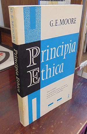 Immagine del venditore per Principia Ethica venduto da Atlantic Bookshop