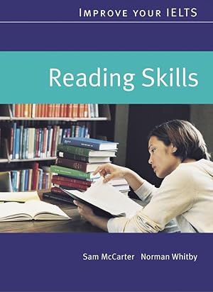 Seller image for Improve your IELTS. Reading Skills for sale by moluna