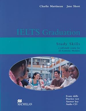 Seller image for IELTS Graduation for sale by moluna