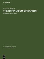 Seller image for The Nymphaeum of Kafizin for sale by moluna