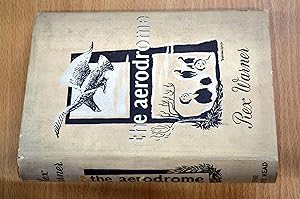 Seller image for The Aerodrome: A Love Story for sale by HALCYON BOOKS