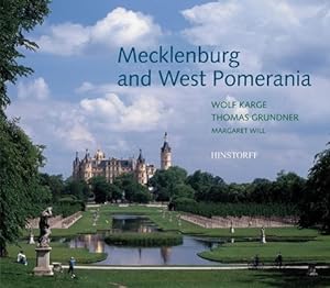 Bild des Verkufers fr Mecklenburg and West Pomerania zum Verkauf von moluna