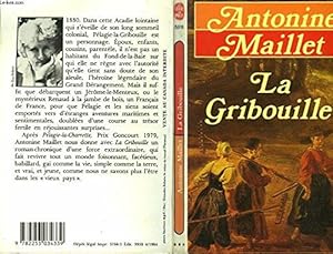 Seller image for La gribouille for sale by Dmons et Merveilles