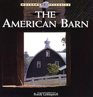 Seller image for American Barn (Motorbooks Classic) for sale by Reliant Bookstore