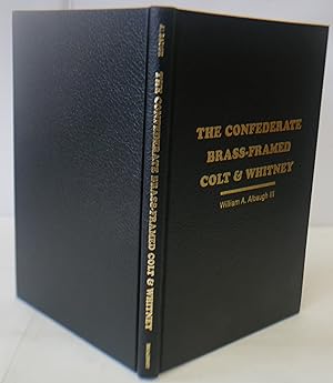 Seller image for Brass-framed Colt & Whitney for sale by Hereward Books