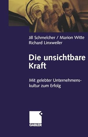 Seller image for Die unsichtbare Kraft for sale by moluna