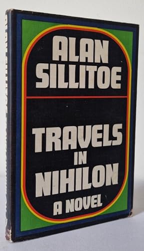 Seller image for Travels in Nihilon for sale by Books Written By (PBFA Member)
