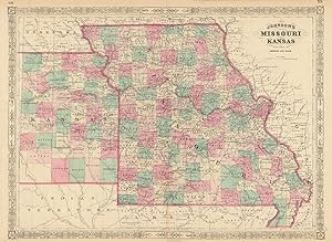 Johnson's Missouri and Kansas