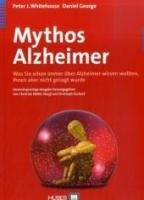 Bild des Verkufers fr Mythos Alzheimer zum Verkauf von moluna