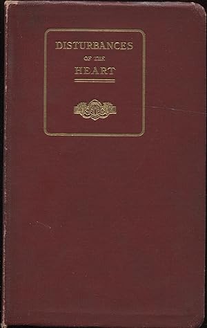 Seller image for Disturbances of the Heart for sale by RT Books