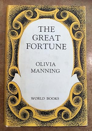 Seller image for The Great Fortune for sale by Reader's Books