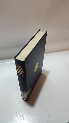 Immagine del venditore per The Rupert And Monck Letter Book 1666 Together With Supporting Documents Publications Of The Navy Records Society Vol. 112 venduto da Cambridge Rare Books