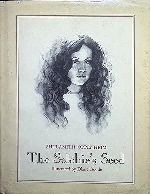 Bild des Verkufers fr The Selchie's Seed zum Verkauf von Liberty Book Store ABAA FABA IOBA