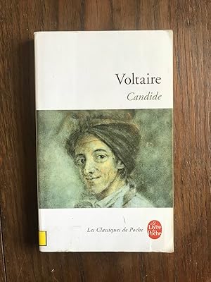 Image du vendeur pour Candide mis en vente par Dmons et Merveilles