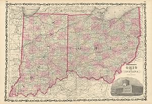 Johnson's Ohio and Indiana