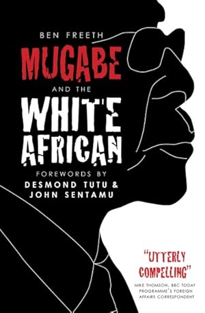 Seller image for Mugabe and the White African : Dostoyev for sale by GreatBookPrices