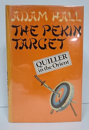 Seller image for The Pekin target for sale by Tall Stories Book & Print Gallery