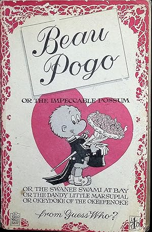 Seller image for Beau Pogo for sale by Liberty Book Store ABAA FABA IOBA