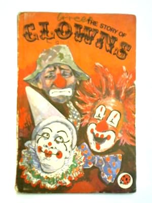 Imagen del vendedor de Clowns a la venta por World of Rare Books