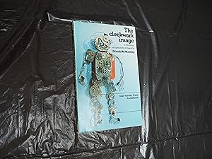 Seller image for THE CLOCKWORK IMAGE - A Christian Perspective on Science for sale by Ron Weld Books