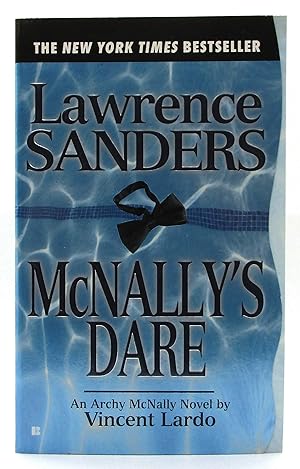 Seller image for Lawrence Sanders McNally's Dare- #12 Archy McNally for sale by Book Nook