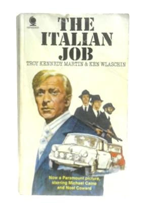 Image du vendeur pour The Italian Job mis en vente par World of Rare Books