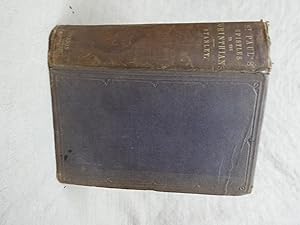 Seller image for THE EPISTLES OF ST. PAUL TO THE CORINTHIANS. SECOND EDITION. for sale by Gage Postal Books