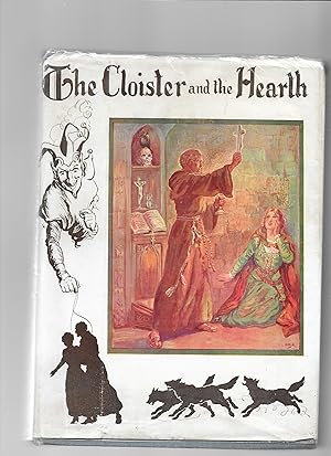 Imagen del vendedor de The Cloister and the Hearth a la venta por Lavender Fields Books PBFA