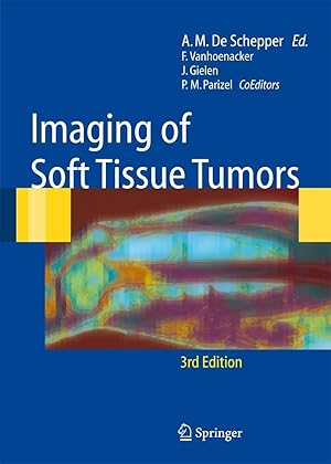 Seller image for Imaging of Soft Tissue Tumors for sale by moluna