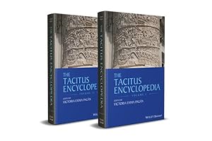 Immagine del venditore per Tacitus Encyclopedia venduto da GreatBookPrices