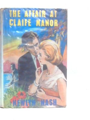 Image du vendeur pour The Affair At Claife Manor mis en vente par World of Rare Books