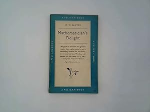 Seller image for Mathematician`s delight for sale by Goldstone Rare Books