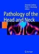 Bild des Verkufers fr Pathology of the Head and Neck zum Verkauf von moluna