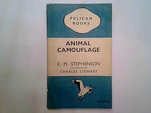 Seller image for Animal camouflage for sale by Goldstone Rare Books