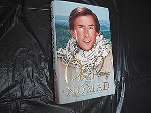 Imagen del vendedor de NOMAD a la venta por Ron Weld Books
