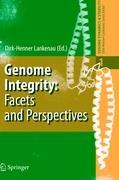 Bild des Verkufers fr Genome Integrity zum Verkauf von moluna