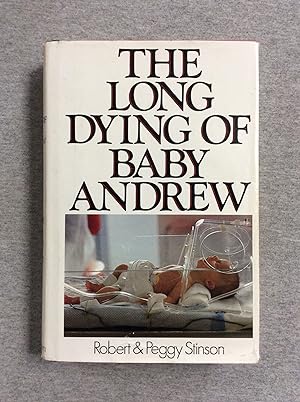 Seller image for The Long Dying Of Baby Andrew for sale by Book Nook