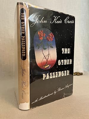 The Other Passenger [SIGNED]