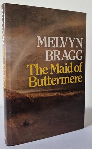 Seller image for The Maid of Buttermere for sale by Books Written By (PBFA Member)