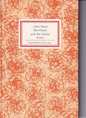 Das Genie und die Göttin