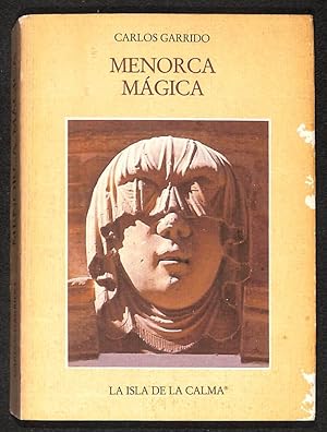 Bild des Verkufers fr Menorca mgica zum Verkauf von Els llibres de la Vallrovira